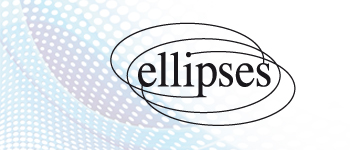 Logo Ellipses